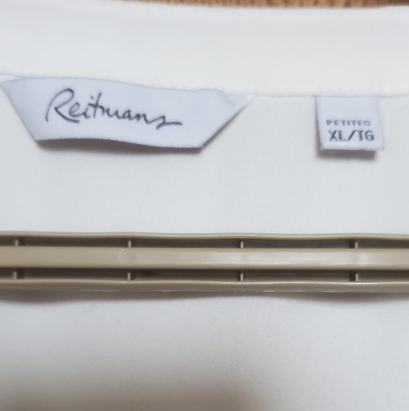 Dress Embellished Blouse - Picture 5 of 7